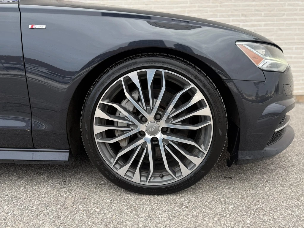 Audi A6 Technik | Mobile.bg � ����������� 7