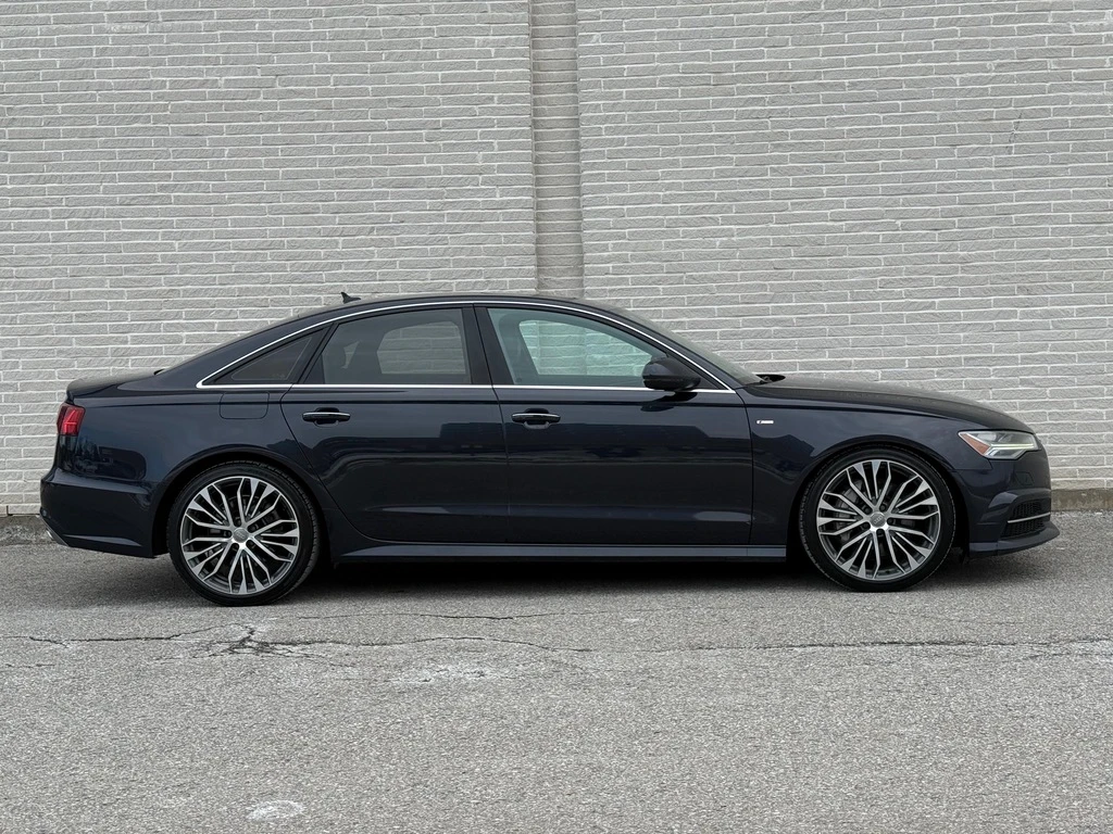 Audi A6 Technik | Mobile.bg � ����������� 6
