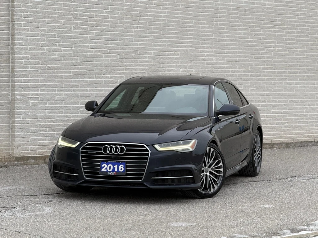 Audi A6 Technik | Mobile.bg � ����������� 1