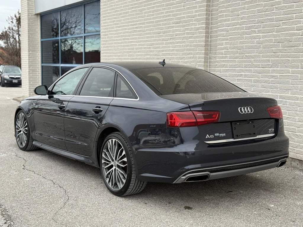 Audi A6 Technik | Mobile.bg � ����������� 4