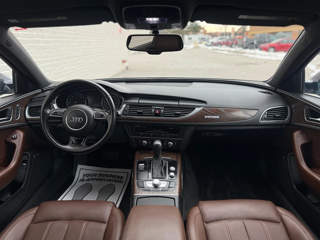 Audi A6 Technik | Mobile.bg � ����������� 10