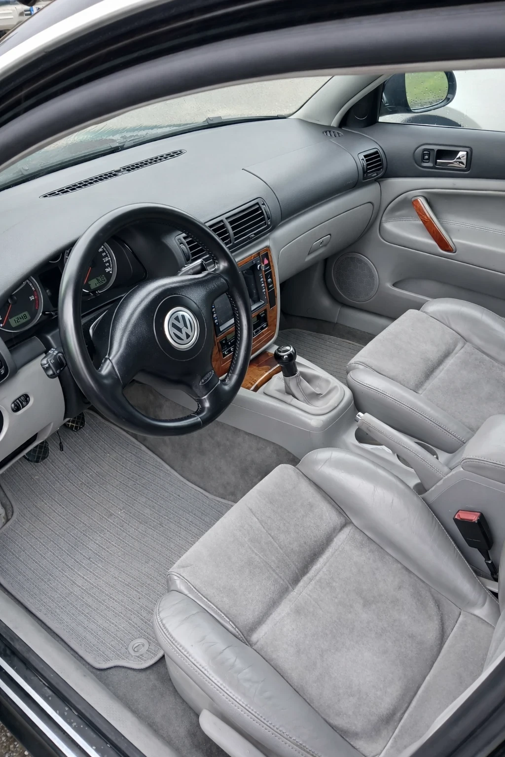 VW Passat 5.5 3BG | Mobile.bg � ����������� 5