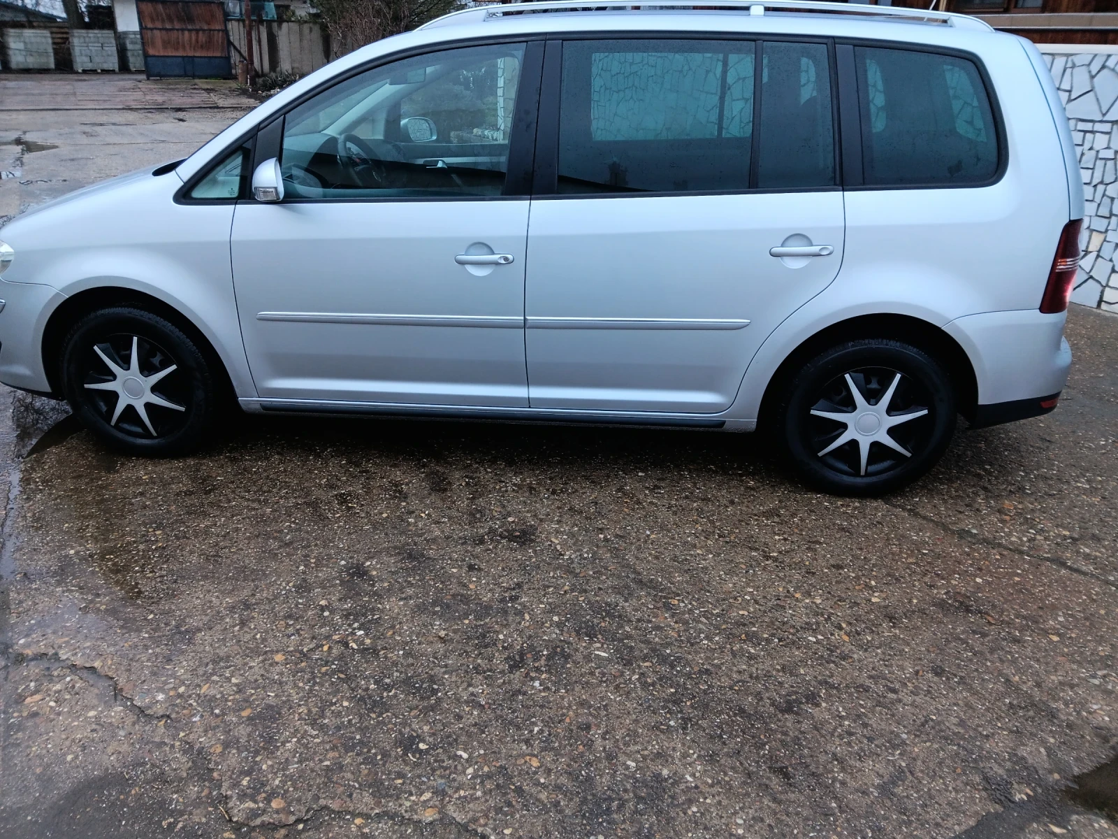 VW Touran | Mobile.bg � ����������� 3