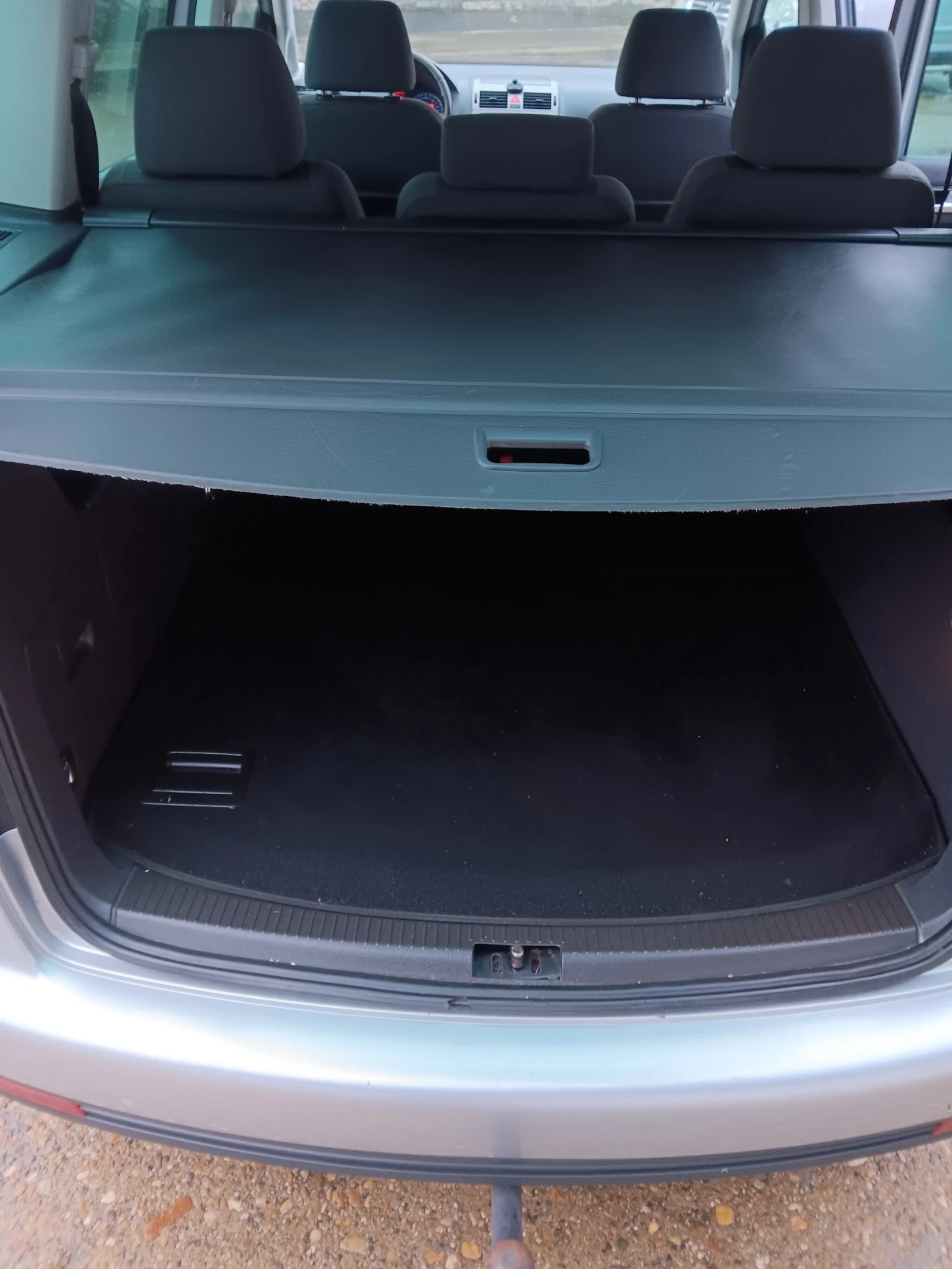 VW Touran | Mobile.bg � ����������� 10