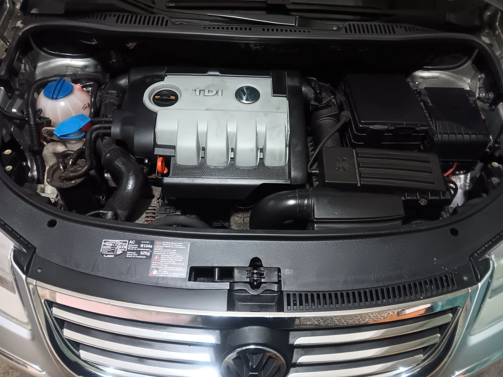 VW Touran | Mobile.bg � ����������� 5