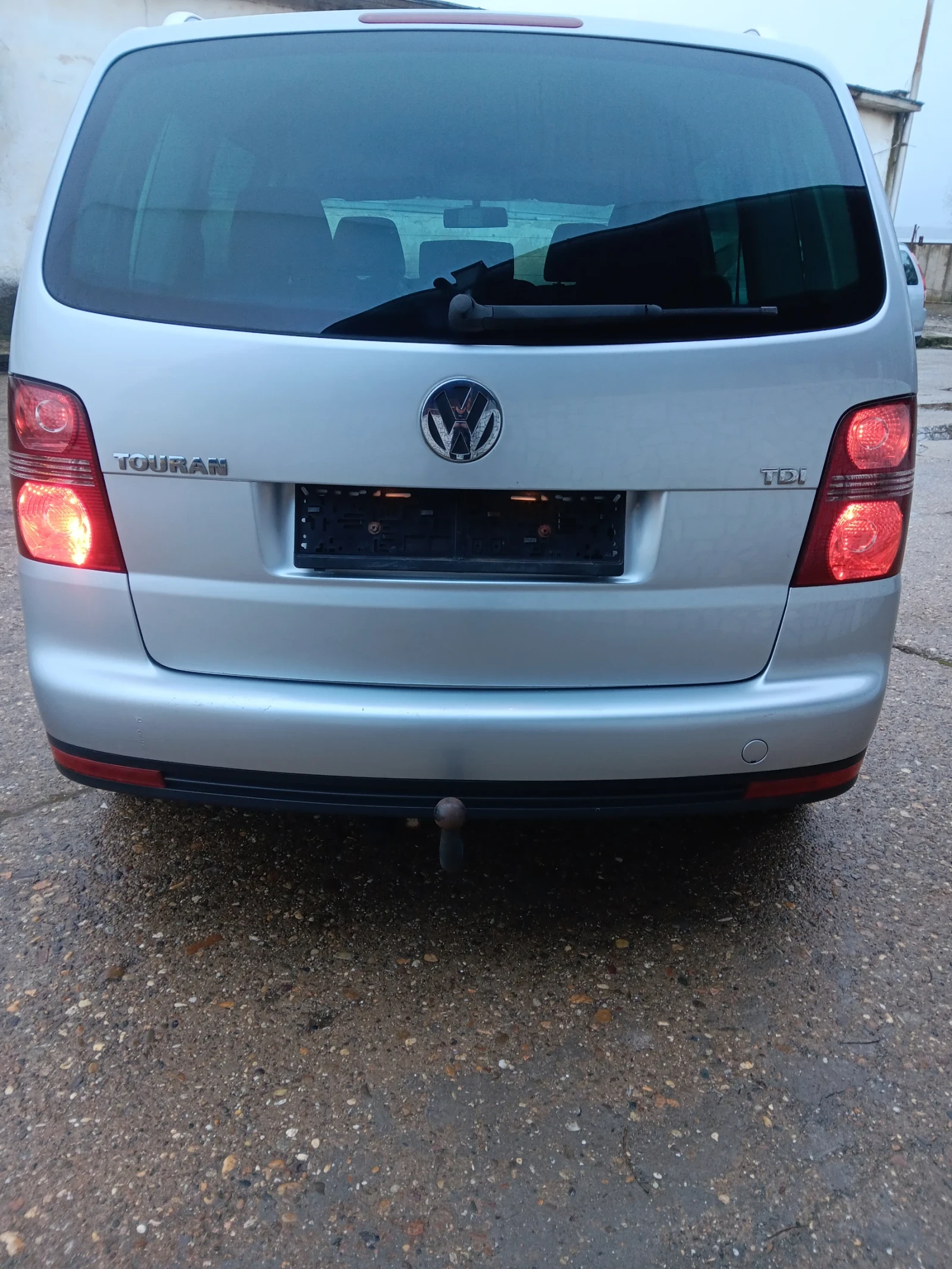 VW Touran | Mobile.bg � ����������� 2