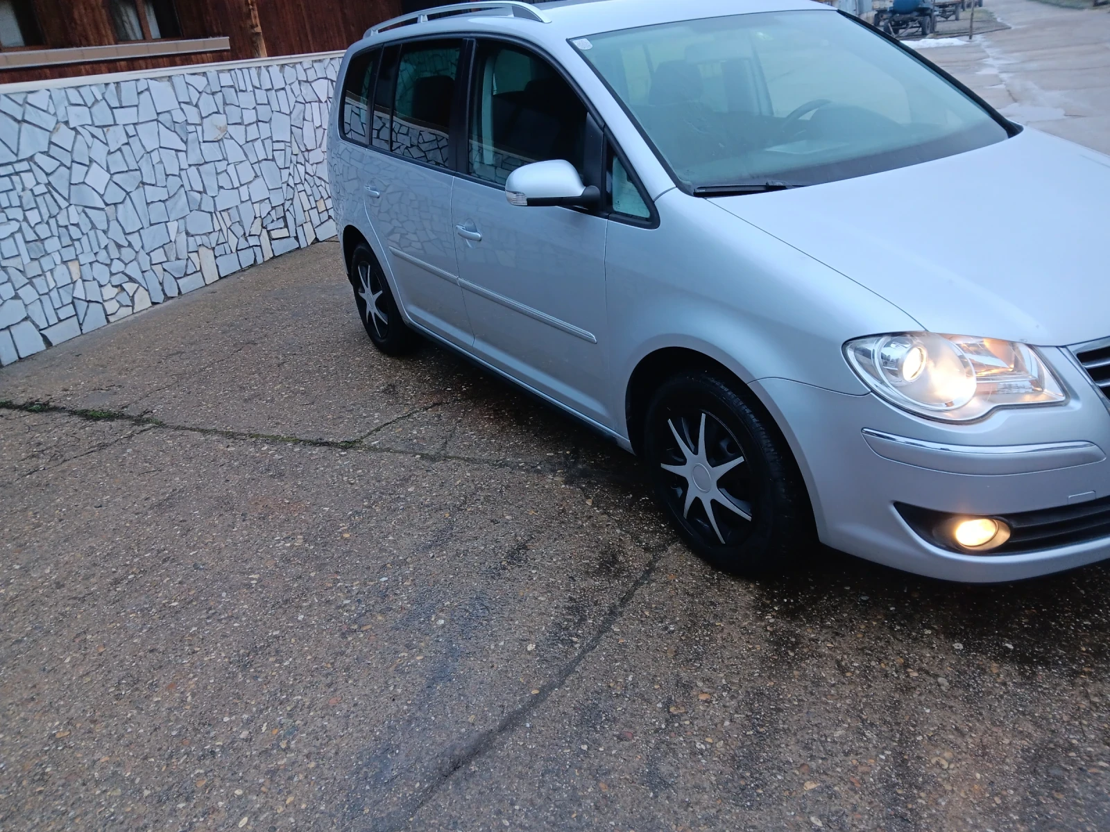 VW Touran | Mobile.bg � ����������� 4