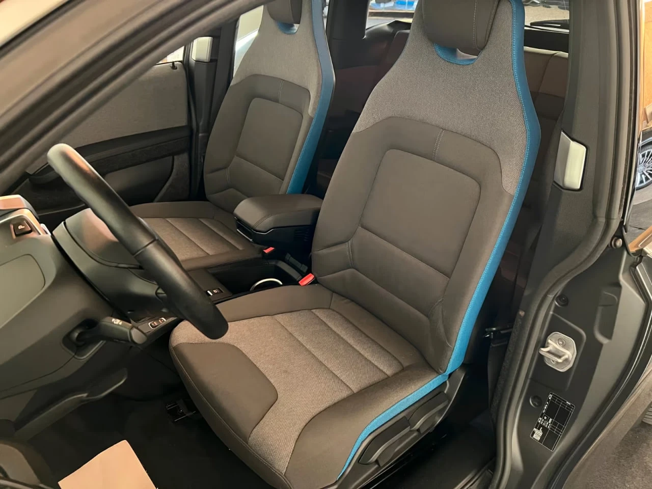 BMW i3 120 - изображение 8