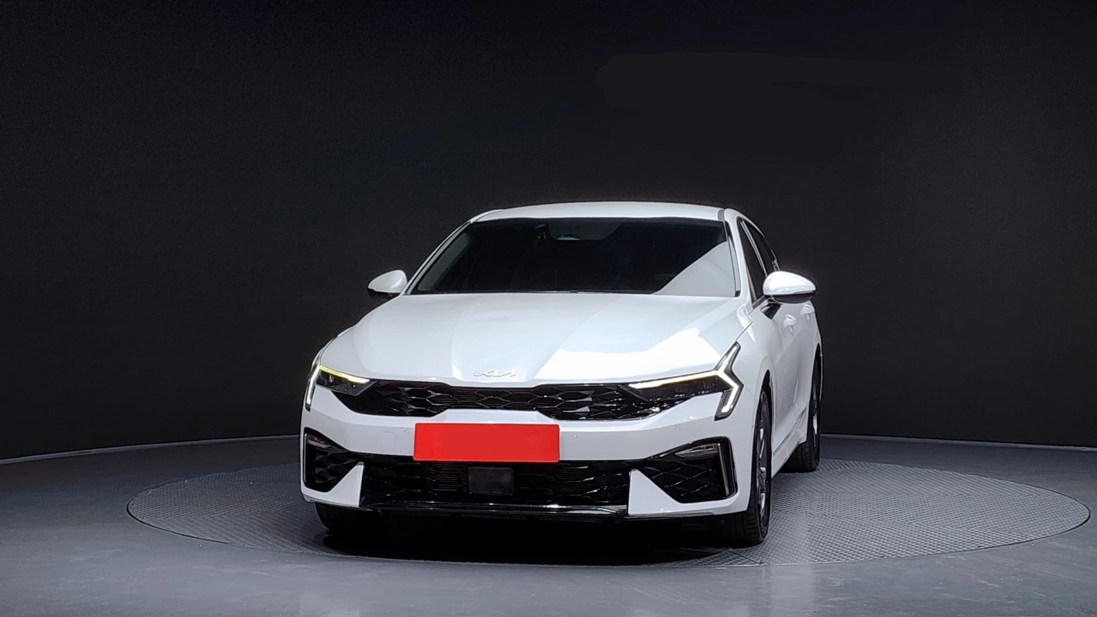 Kia K5 2.0LPI TRENDY autogeorge.com | Mobile.bg � ����������� 3