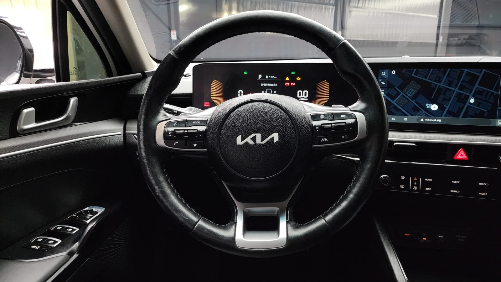 Kia K5 2.0LPI TRENDY autogeorge.com | Mobile.bg � ����������� 13