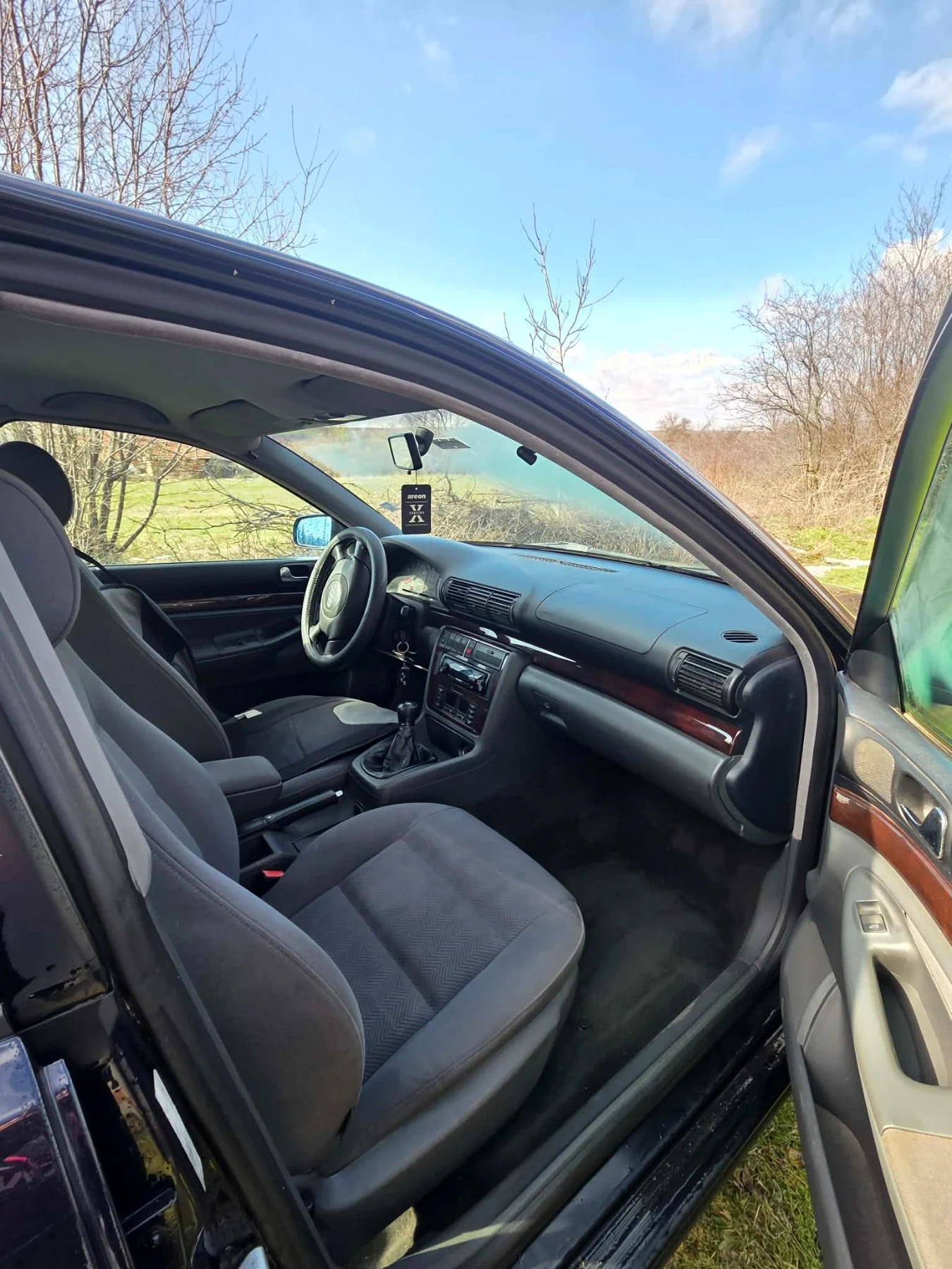 Audi A4, снимка 5 - Автомобили и джипове - 53760556