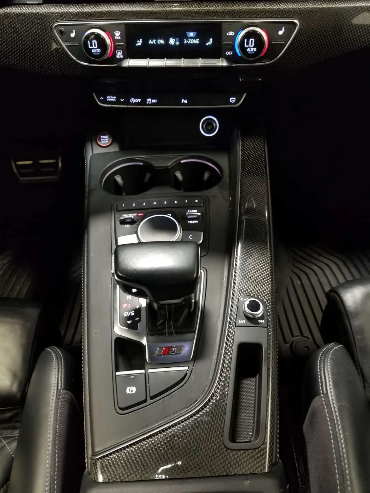 Audi S4 Technik  CARFAX - изображение 8