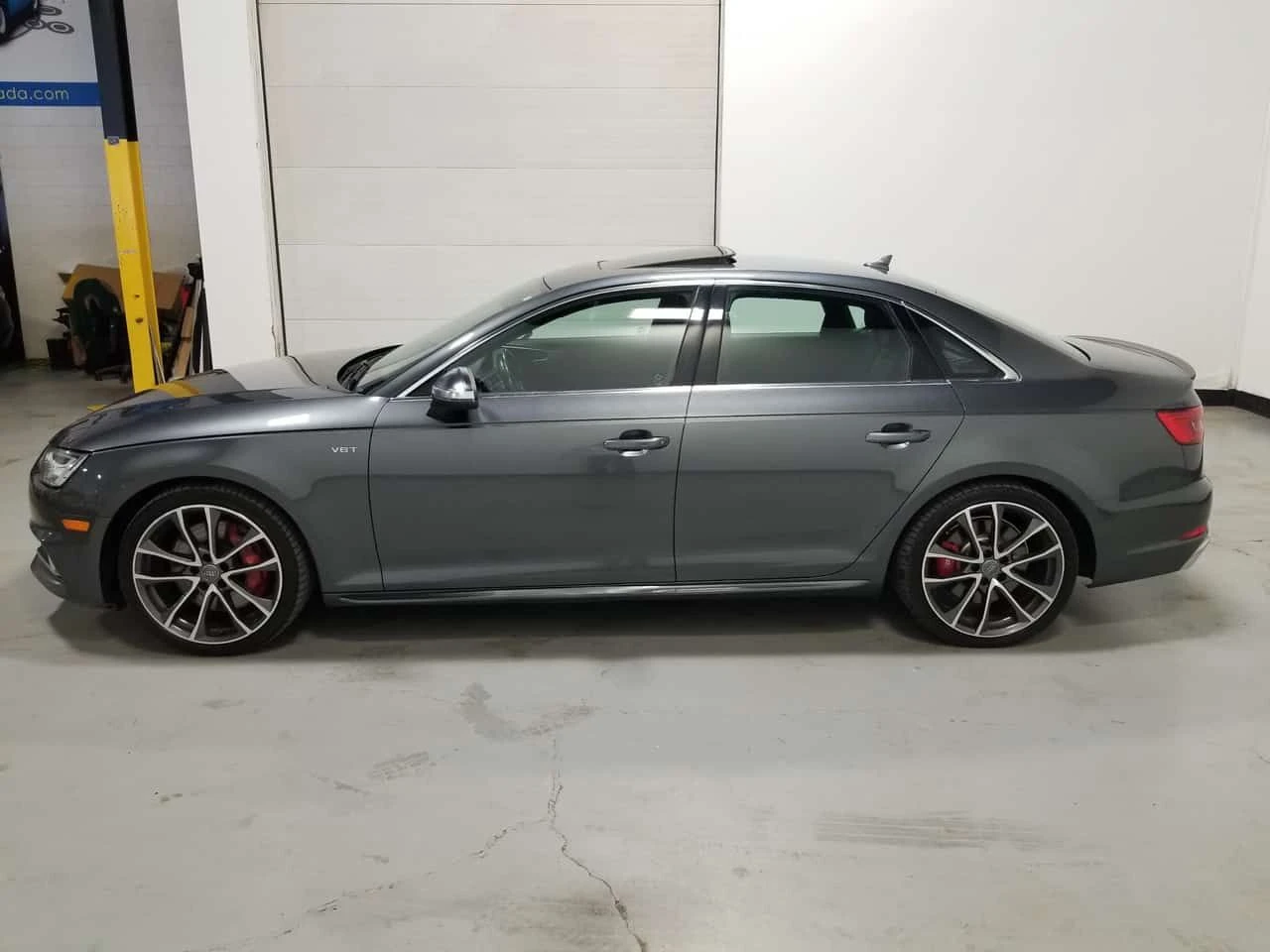Audi S4 Technik  CARFAX | Mobile.bg � ����������� 1