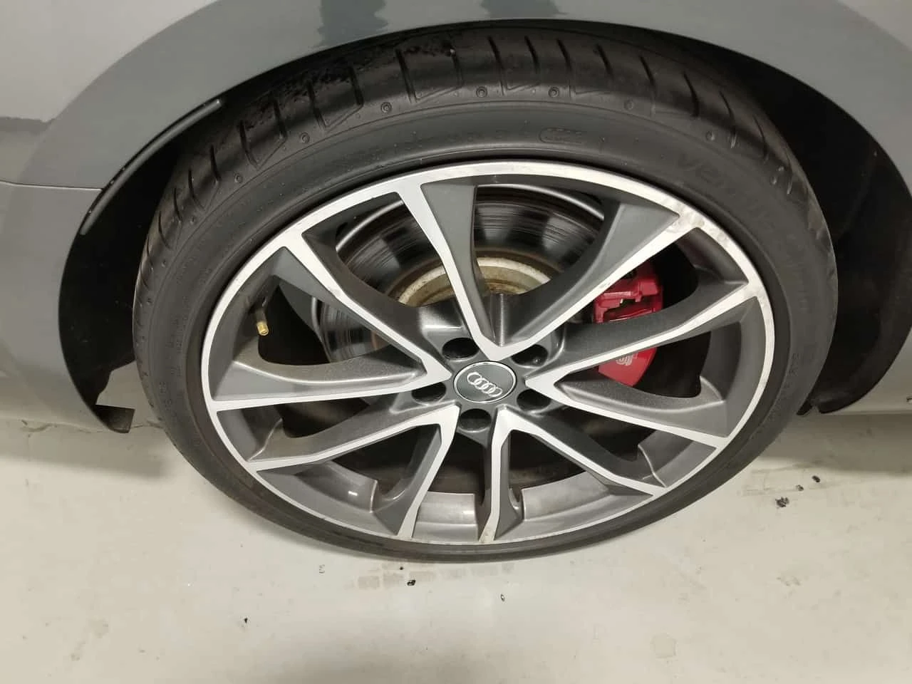 Audi S4 Technik  CARFAX - изображение 7