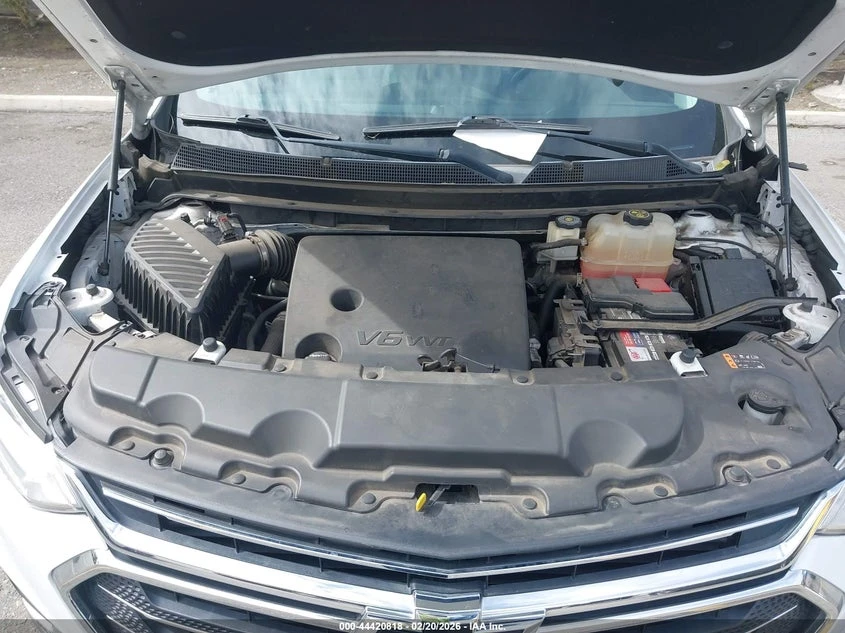 Chevrolet Traverse 3.6l 1Lt | Mobile.bg � ����������� 10