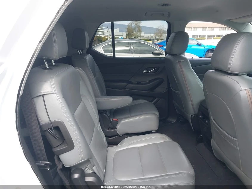 Chevrolet Traverse 3.6l 1Lt | Mobile.bg � ����������� 8