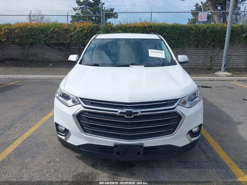 Chevrolet Traverse 3.6l 1Lt | Mobile.bg � ����������� 12