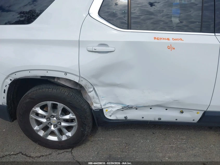 Chevrolet Traverse 3.6l 1Lt | Mobile.bg � ����������� 6