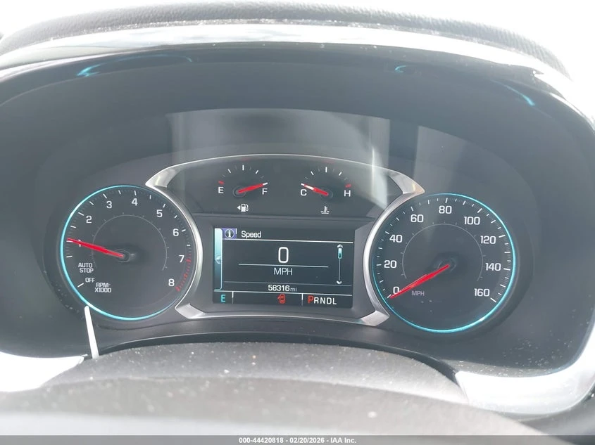 Chevrolet Traverse 3.6l 1Lt | Mobile.bg � ����������� 7