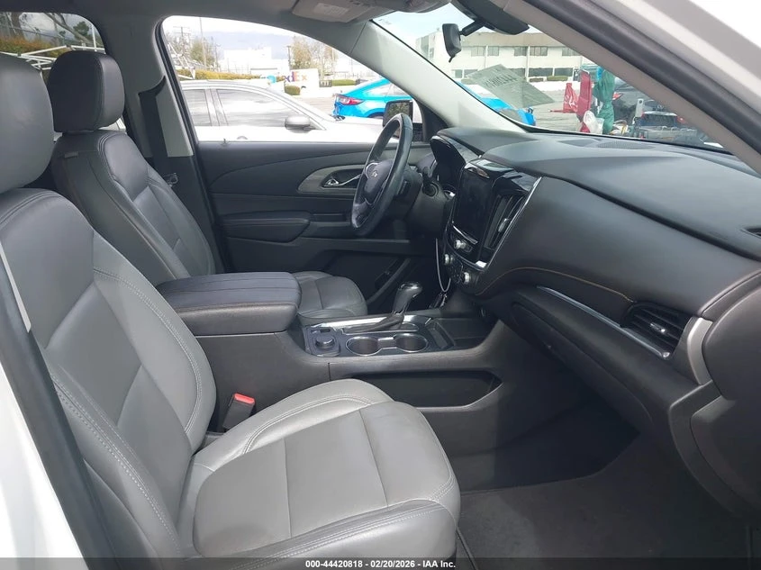 Chevrolet Traverse 3.6l 1Lt | Mobile.bg � ����������� 5