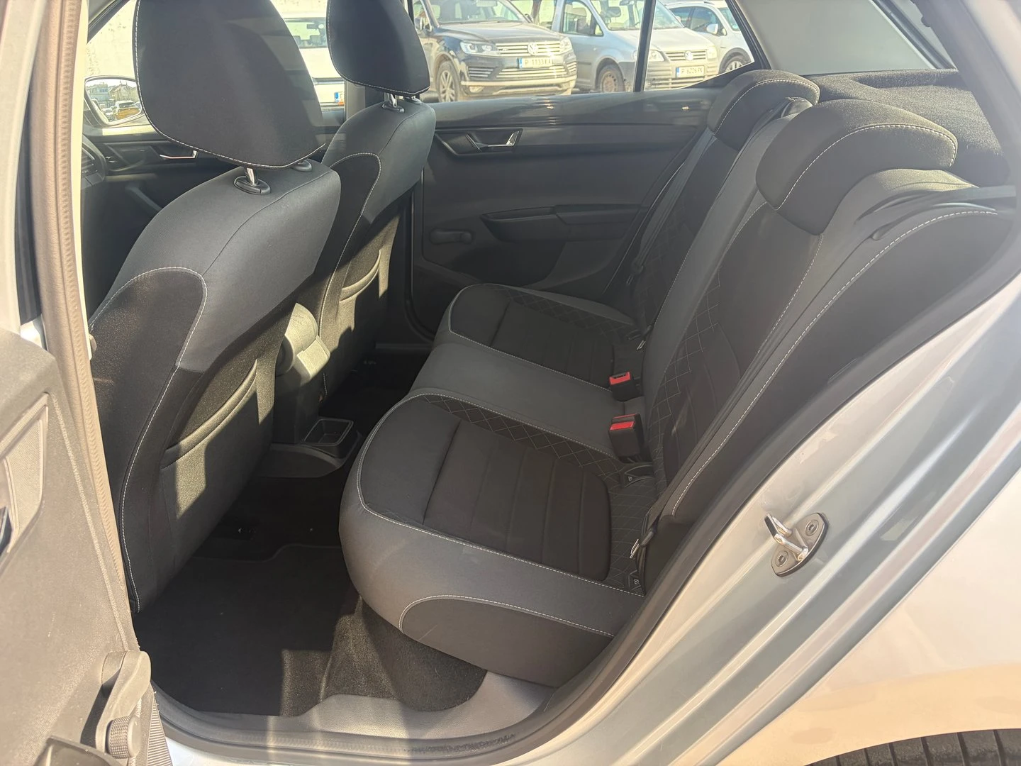 Skoda Fabia Ambition 1.0 TSI 95ks MT5 | Mobile.bg � ����������� 7