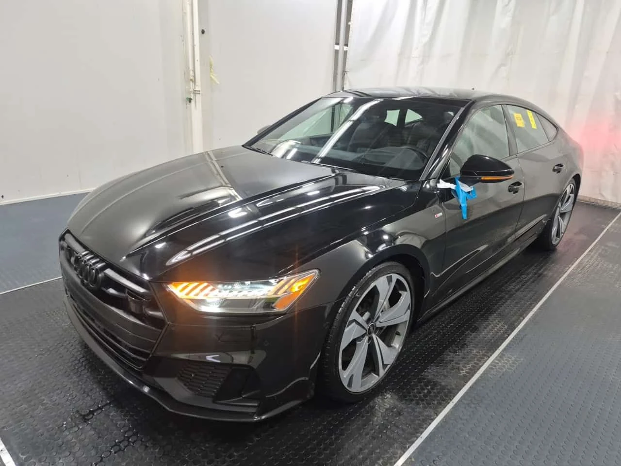 Audi A7 TECHNIK  CARFAX