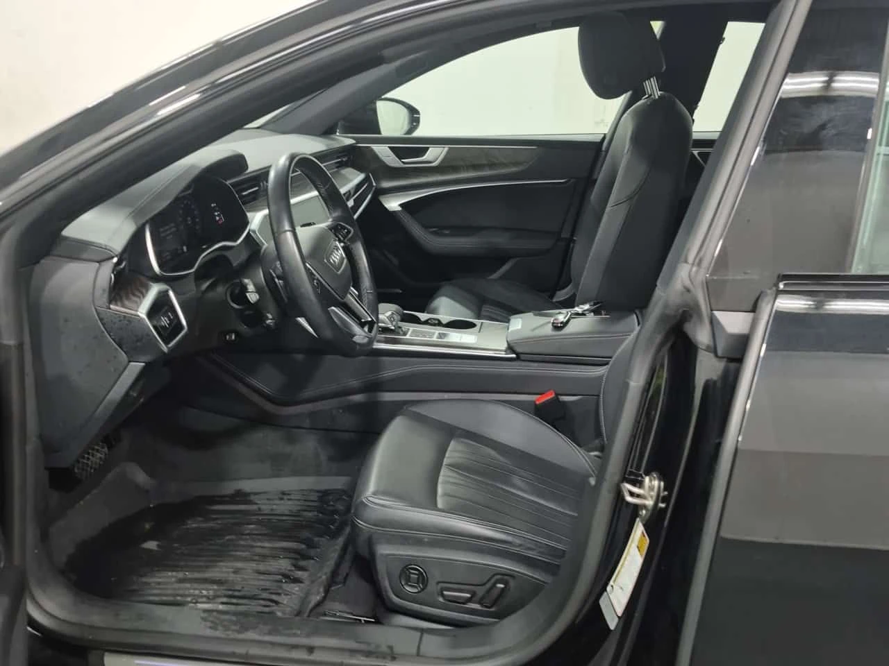 Audi A7 TECHNIK  CARFAX - изображение 5