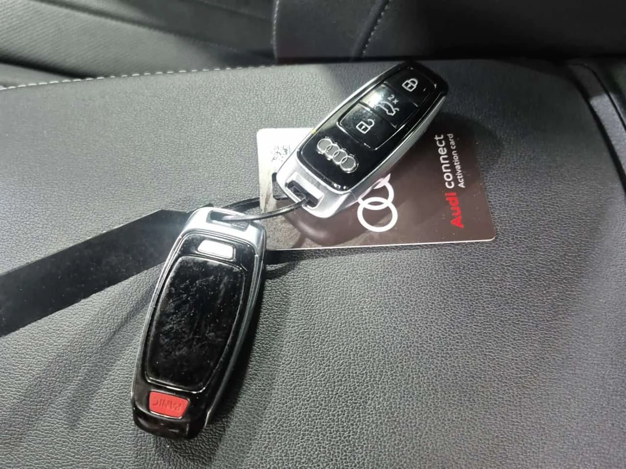 Audi A7 TECHNIK  CARFAX - изображение 8