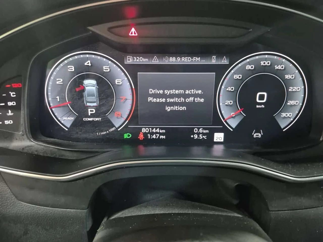 Audi A7 TECHNIK  CARFAX - изображение 9