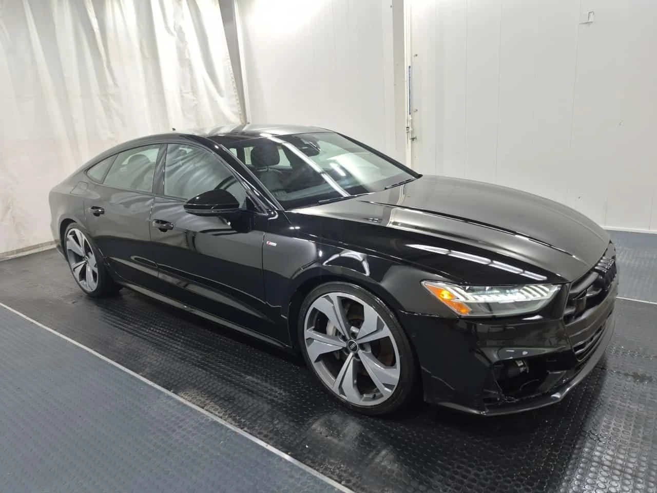 Audi A7 TECHNIK  CARFAX - изображение 2