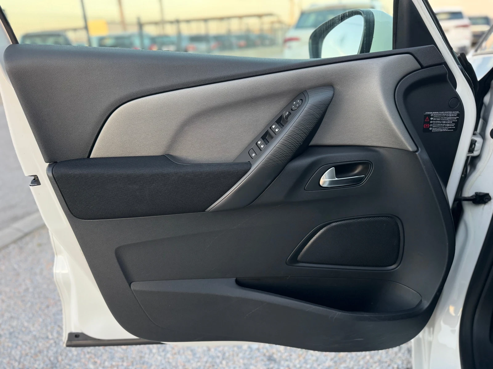 Citroen C4 Picasso 1.6HDI | Mobile.bg � ����������� 8