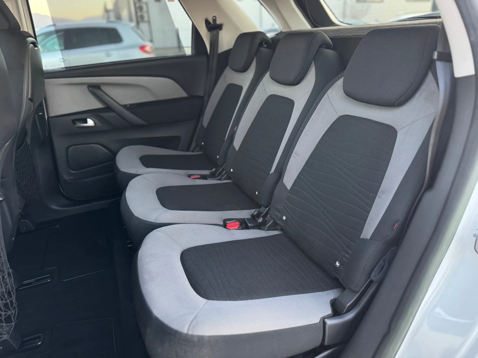 Citroen C4 Picasso 1.6HDI | Mobile.bg � ����������� 10