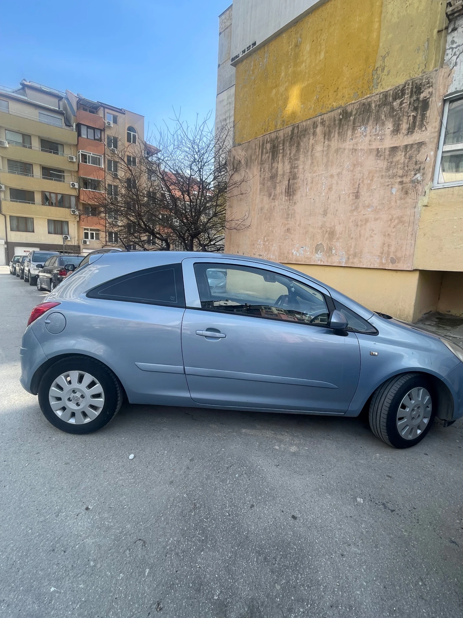 Opel Corsa, снимка 6 - Автомобили и джипове - 53894738