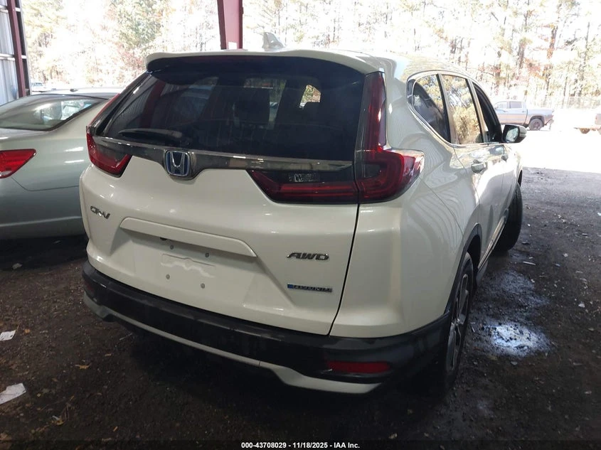 Honda Accord 2.0L I-4 DOHC, VVT, 143HP All Wheel Drive | Mobile.bg � ����������� 4