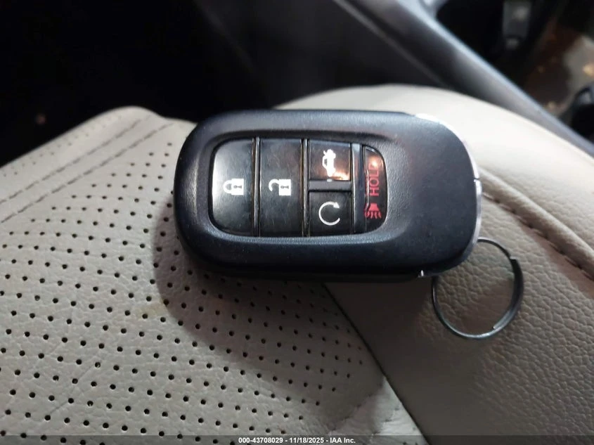 Honda Accord 2.0L I-4 DOHC, VVT, 143HP All Wheel Drive | Mobile.bg � ����������� 11