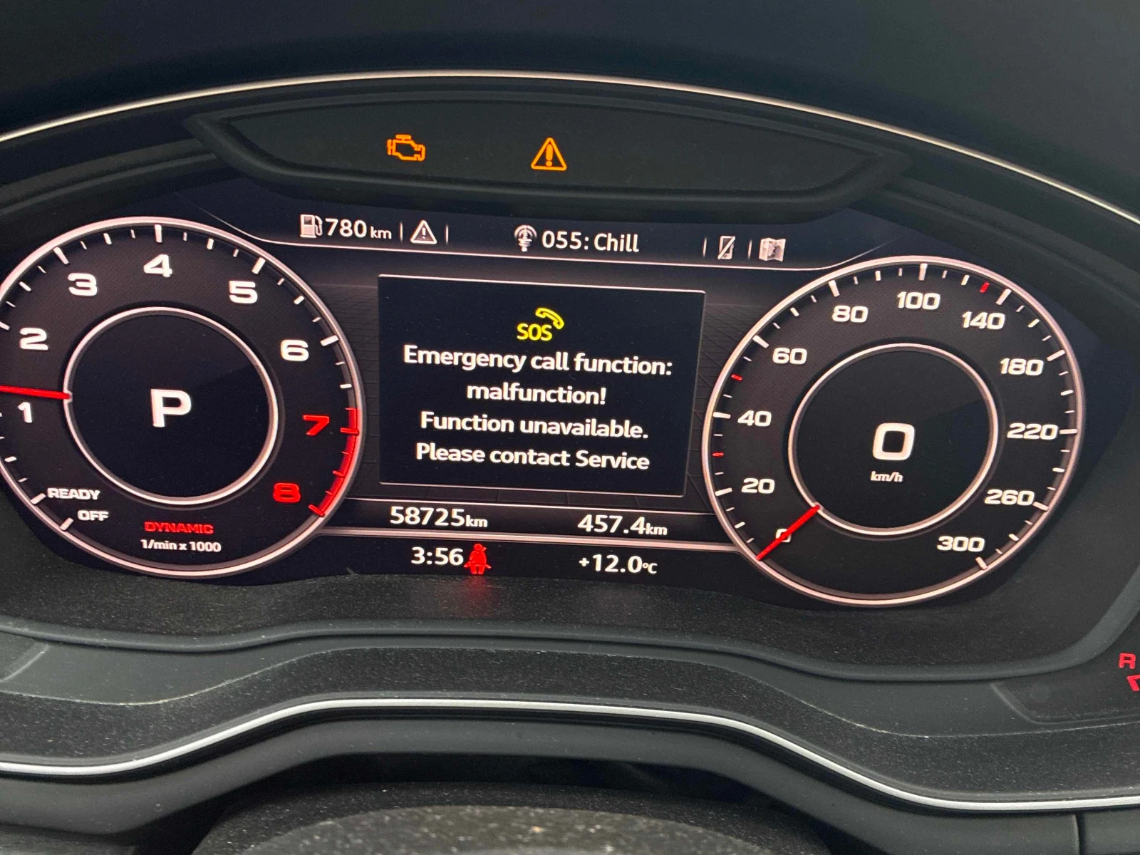 Audi A5 * * CARFAX * * АВТО КРЕДИТ * * , снимка 6 - Автомобили и джипове - 54070769