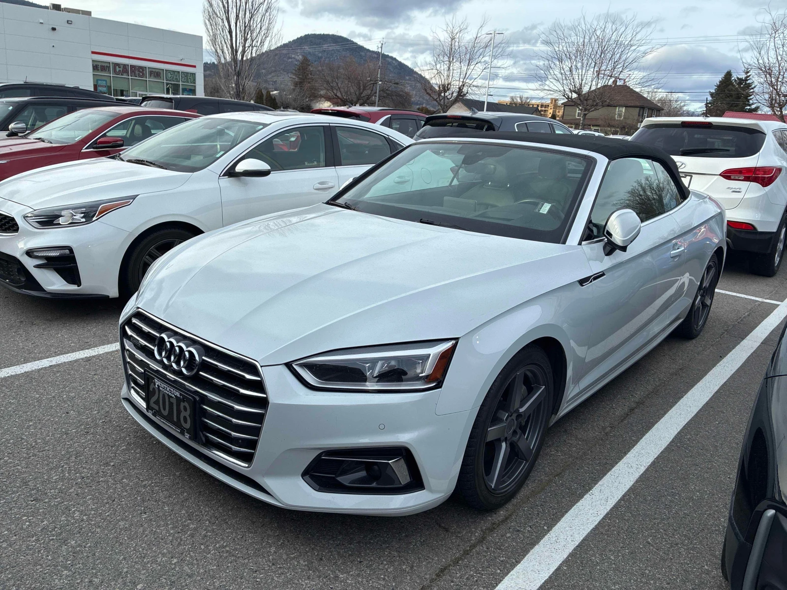 Audi A5 * * CARFAX * * АВТО КРЕДИТ * * 