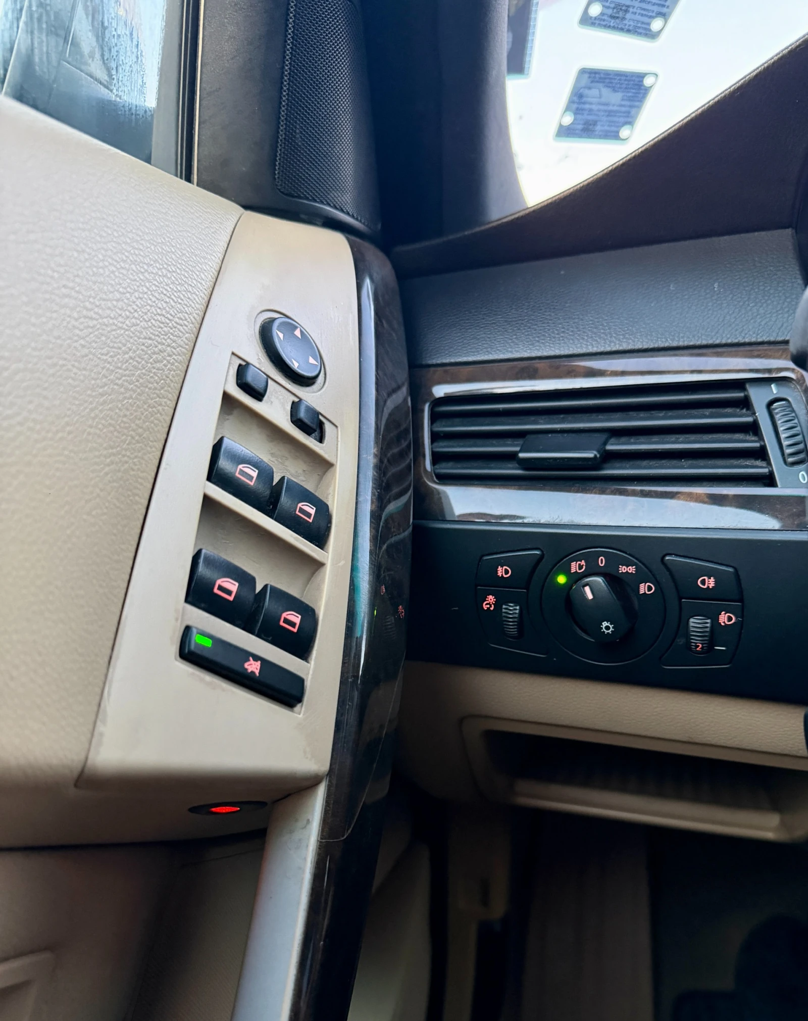 BMW 525, снимка 10 - Автомобили и джипове - 54195776