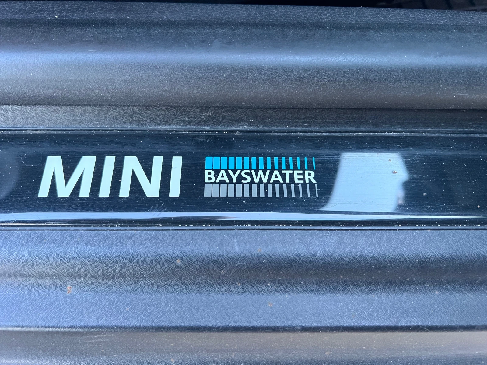 Mini Cooper s BAYSWATER harman/kardon NAVI  | Mobile.bg � ����������� 10