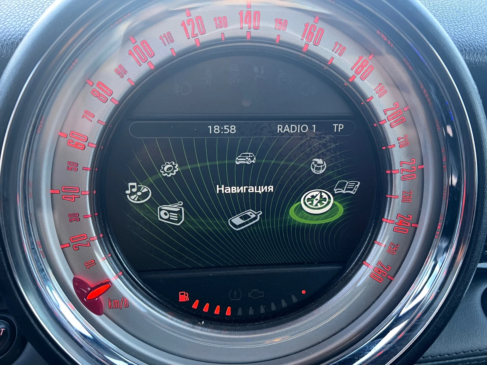 Mini Cooper s BAYSWATER harman/kardon NAVI  | Mobile.bg � ����������� 15