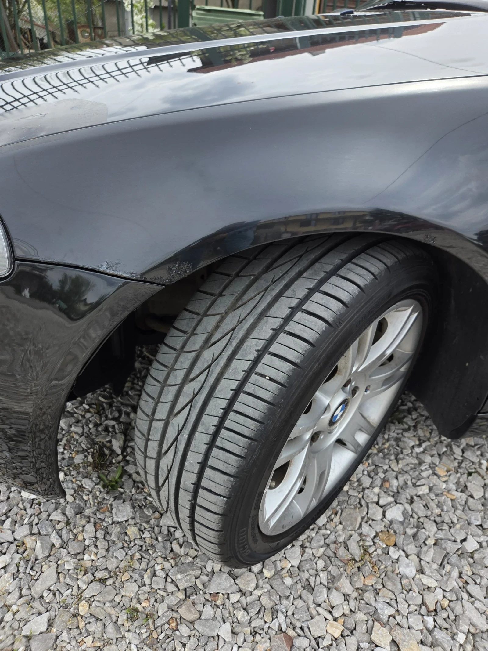 BMW 318 Климатик, снимка 12 - Автомобили и джипове - 54256574