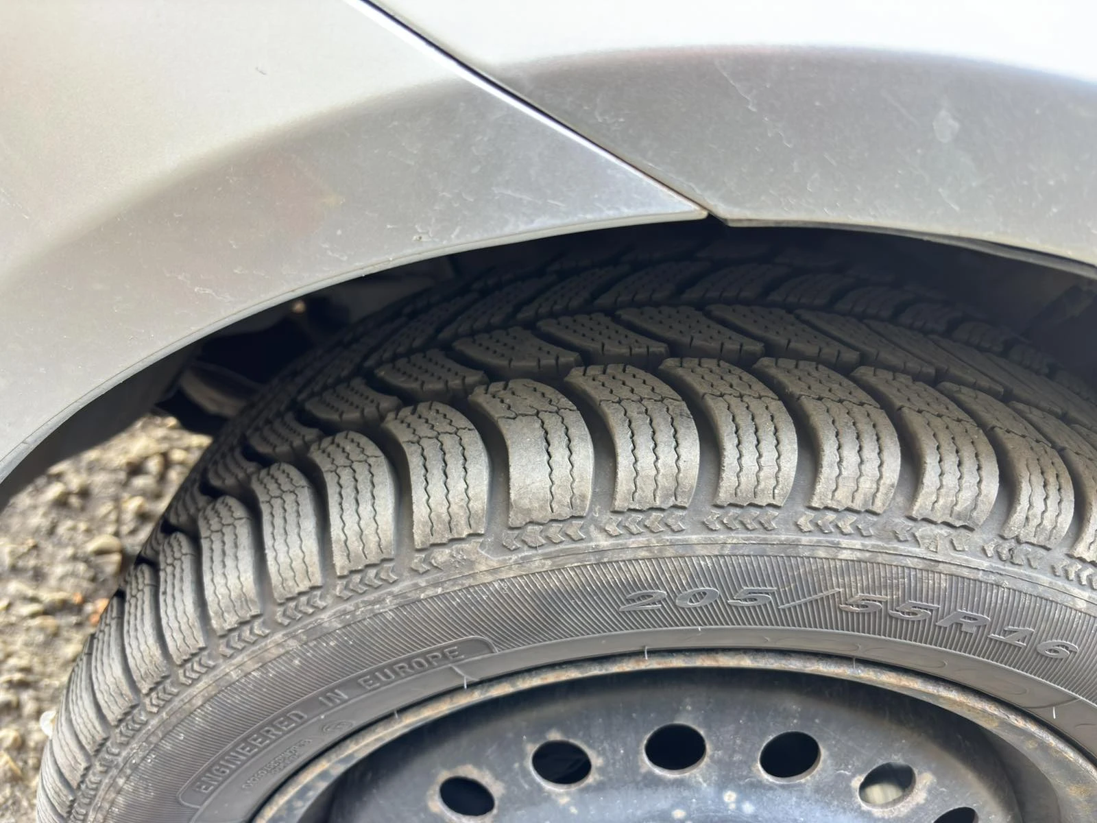 Honda Accord, снимка 13 - Автомобили и джипове - 54337617