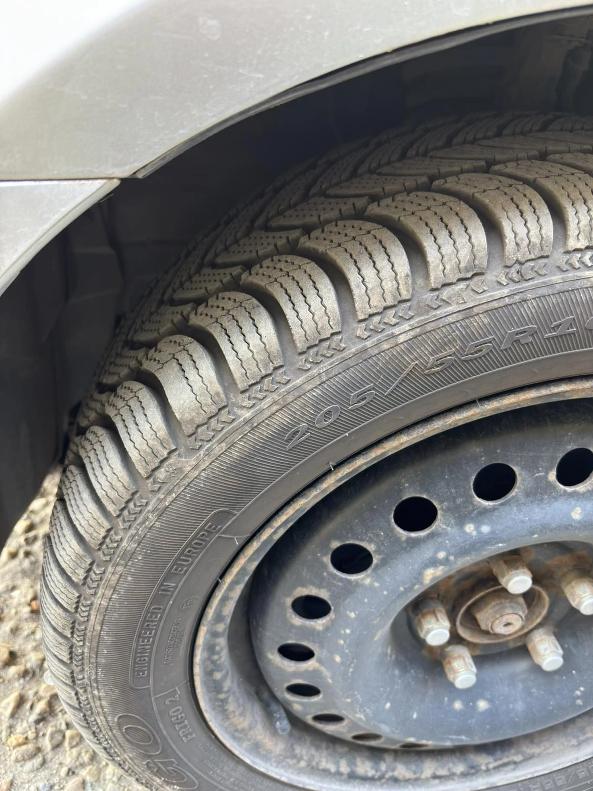 Honda Accord, снимка 14 - Автомобили и джипове - 54337617