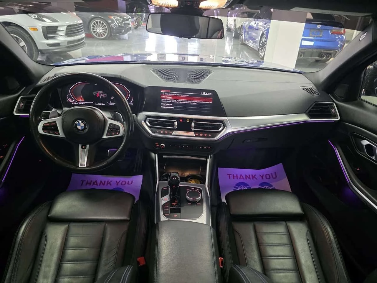 BMW 340 �/xDrive/CARFAX/�������/�������/����� | Mobile.bg � ����������� 9