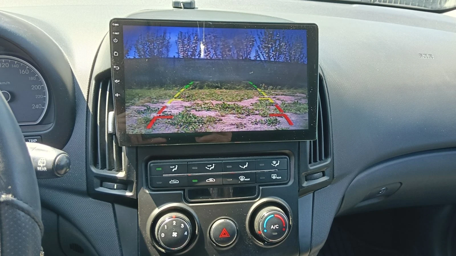 Hyundai I30, снимка 9 - Автомобили и джипове - 54386255