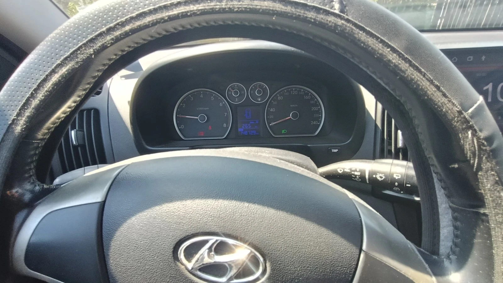 Hyundai I30, снимка 7 - Автомобили и джипове - 54386255