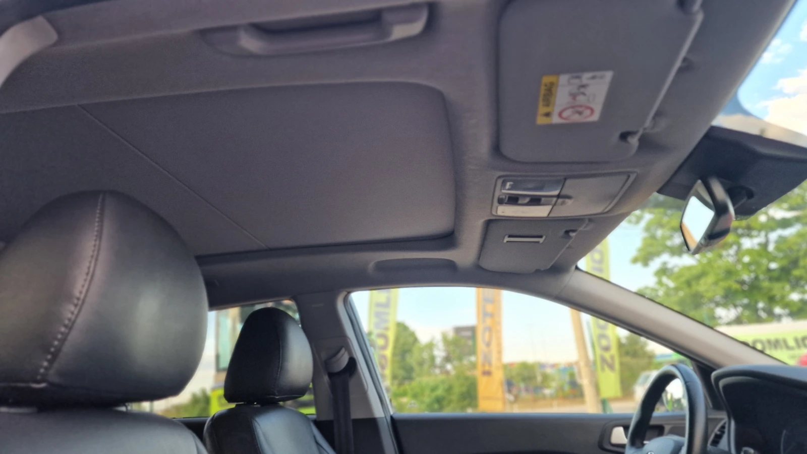 Hyundai I20 1.4i Luxury Edition ���� ���� ������ keyless | Mobile.bg � ����������� 16