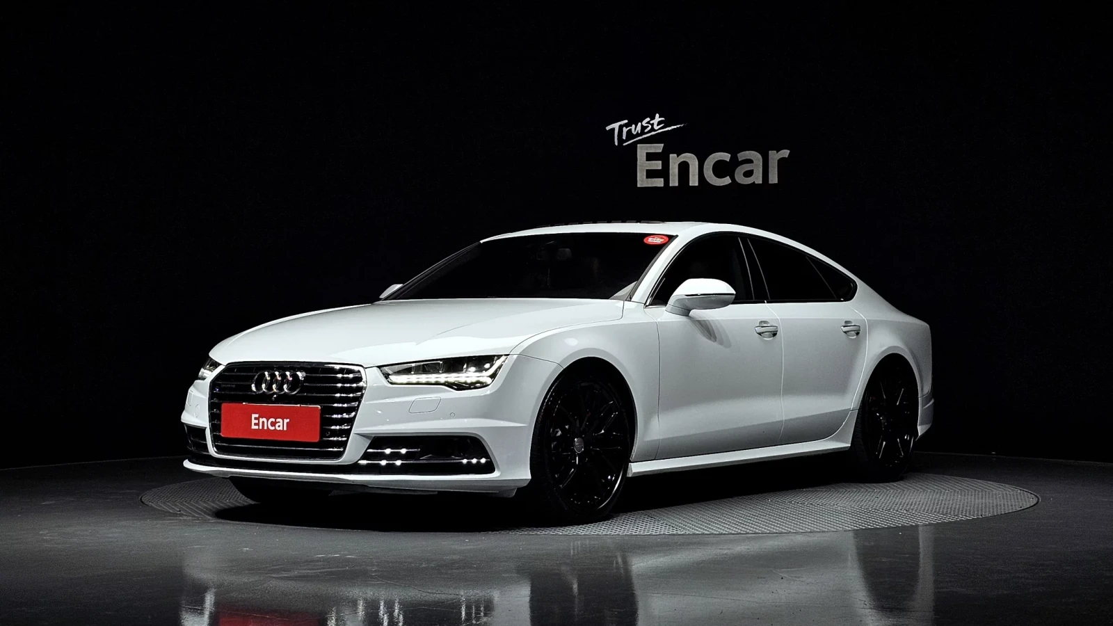 Audi A7 50 TDI Premium Disi* Cam360* Обдухване* 