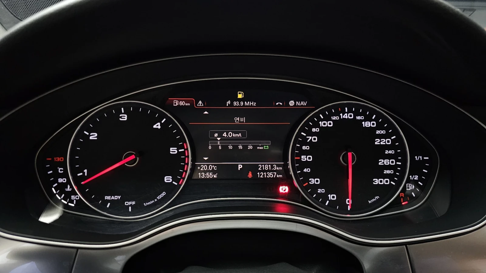 Audi A7 50 TDI Premium Disi* Cam360* Обдухване* , снимка 12 - Автомобили и джипове - 54609438