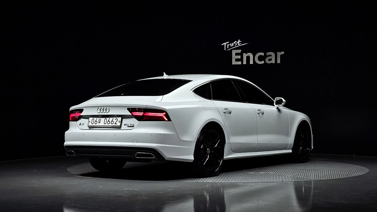 Audi A7 50 TDI Premium Disi* Cam360* Обдухване* , снимка 3 - Автомобили и джипове - 54609438